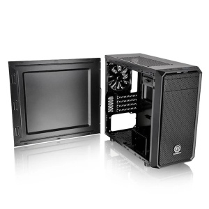 Kućište Thermaltake Versa H15 550W - Img 3