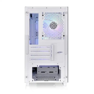 Kućište Thermaltake Versa H16 Snow - Img 3