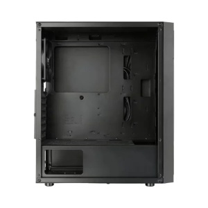 Kućište Thermaltake Versa XM1 Black - Img 2