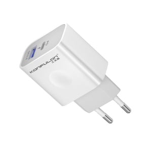 Kucni punjac KONFULON C69Q PD+QC 20W - Img 1