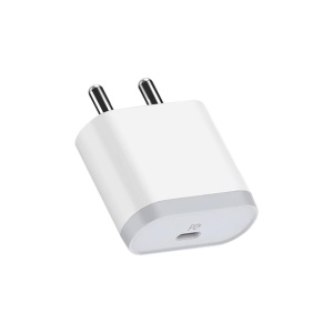 Kucni punjac LDNIO A1209C PD, 20W beli - Img 1