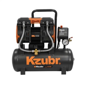 KZUBR Električni Vazdušni Kompresor KAC-15L - Img 2