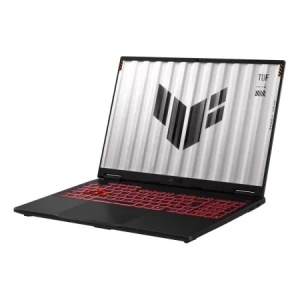 Laptop Asus TUF Gaming F16 FA608UMI-TU166 WUXGA 144Hz/R7-260/16GB/NVMe 512GB/RTX5060 8GB/siva - Img 4