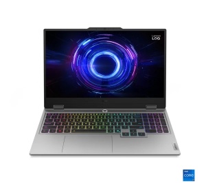 Laptop Lenovo LOQ 15IRX10 15.6 FHD IPS/i7-13645HX/24GB DDR5/512GB/RTX5060/SRB/Siva