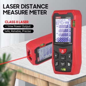 Laserski merac daljine UNI-T LM70A crveni - Img 4