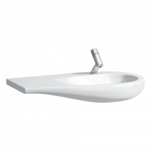 Lavabo Laufen ALESSI один 90x50 остался