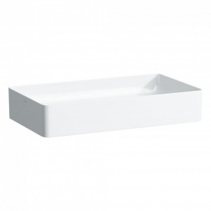Lavabo Laufen LIVING SQUARE 60x34 zdelasti