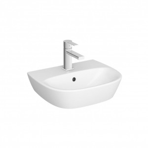 Lavabo VITRA ZENTRUM 45x36cm - Img 1