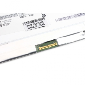 LCD Panel 13.3" (B133XW03 V.1 H/W:5A F/W:1) 1366x768 slim LED 40 pin - Img 3