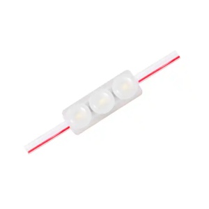 LED modul 3x2835 Epistar 6000K LDMNI3/EP