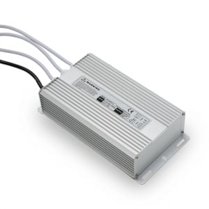 LED NAPAJANJE WTF 12V 200W JAH-CV200-12 - Img 5