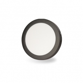 LED PANEL KA-C5 18W 4000K CRNI - Img 4