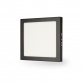 LED PANEL KA-S5 18W 4000K CRNI - Img 3