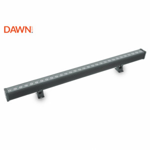 LED REFLEKTOR JM-078 36W RGBWW 4in1 3000K IP66 24V - Img 1