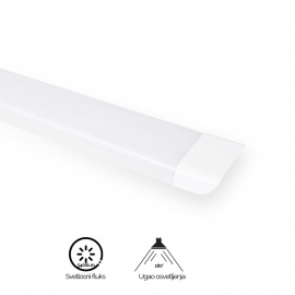 LED SVETILJKA DW-LED-TD 54W 4000K 1,2m IP20 - Img 5