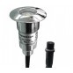 LED SVETILJKA SC-F102A PODNA 0,6W (4000-4500K) IP65 NIKL - Img 3