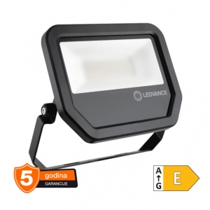LEDVANCE LED REFLEKTOR 30W/4000K SYM 100 BK - Img 4