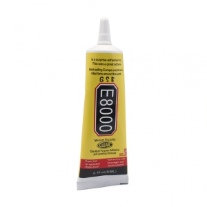 Lepak E-8000 50 ml - Img 1