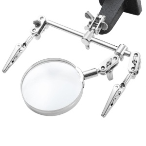 Lupa stona TE-805 - Img 3