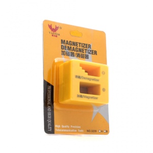 Magnetizer/demagnetizer ATTEN AT-3235 - Img 2