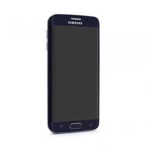 Maketa Samsung G925 S6 Edge crna - Img 1