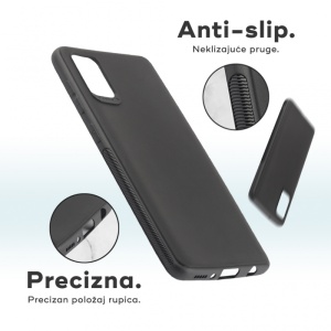 Maska 3D Camera za Samsung G780F Galaxy S20 FE crna - Img 4