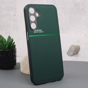 Maska Anti Static za Samsung A256B Galaxy A25 5G zelena