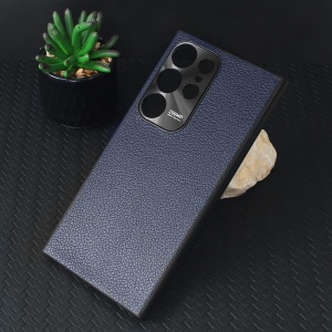 Maska Groove za Samsung S918B Galaxy S23 Ultra plava