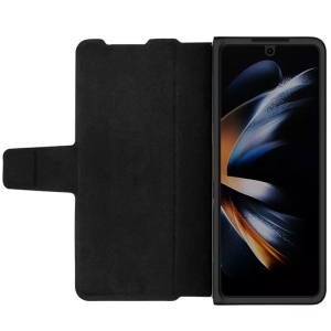 Maska Nillkin Aoge za Samsung F946B Galaxy Z Fold 5 5G braon - Img 4