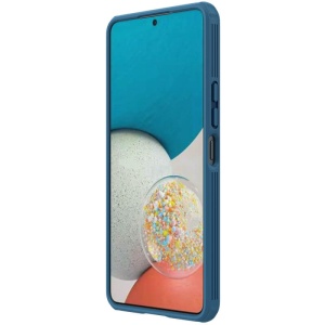 Maska Nillkin CamShield Pro za Samsung A536B Galaxy A53 5G plava - Img 4
