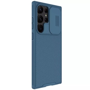 Maska Nillkin CamShield Pro za Samsung S918B Galaxy S23 Ultra plava - Img 2