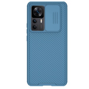 Maska Nillkin CamShield Pro za Xiaomi 12T plava