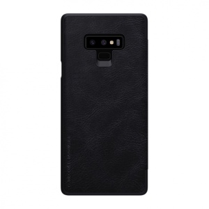 Maska Nillkin Qin za Samsung N960F Note 9 crna - Img 3