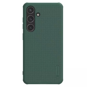 Maska Nillkin Scrub Pro Magnetic za Samsung S921B Galaxy S24 zelena - Img 1