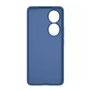 Maska Nillkin Scrub Pro za Honor 90 plava - Img 4