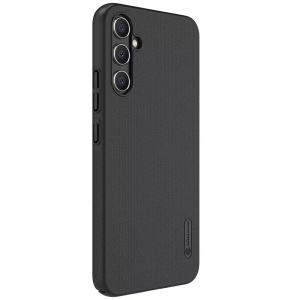 Maska Nillkin Scrub za Samsung A346B Galaxy A34 5G crna - Img 3
