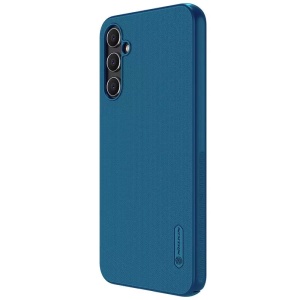 Maska Nillkin Scrub za Samsung A346B Galaxy A34 5G plava - Img 2