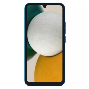 Maska Nillkin Scrub za Samsung A346B Galaxy A34 5G plava - Img 4