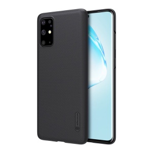 Maska Nillkin Scrub za Samsung G985F Galaxy S20 Plus crna - Img 3