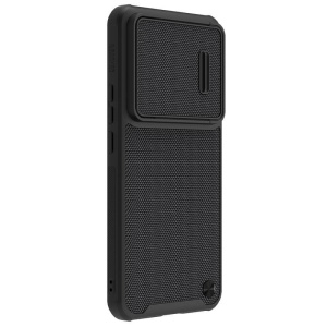 Maska Nillkin Textured S za Xiaomi 12T Pro crna - Img 4