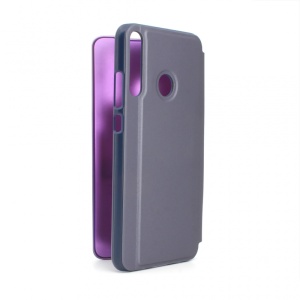 Maska See Cover za Huawei P40 Lite E ljubicasta - Img 2