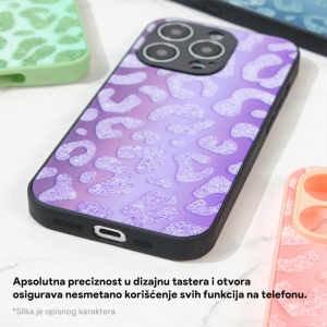 Maska Shiny glass za Samsung S928B Galaxy S24 Ultra siva - Img 3
