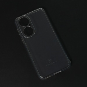 Maska Teracell Giulietta za Huawei P50 transparent - Img 2