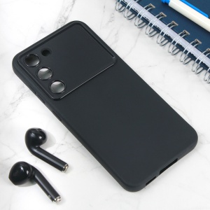 Maska TPU za Samsung S911B Galaxy S23 crna