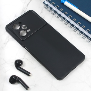 Maska TPU za Xiaomi Redmi Note 12 Pro 5G (EU) crna