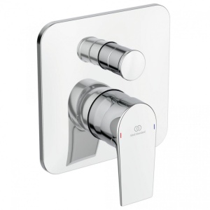 Maska za ugradnu bateriju IDEAL STANDARD EDGE sa prebacivačem - Img 2