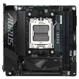 Matična ploča AM5 Gigabyte B850I Aorus Pro DDR5 HDMI/M.2 - Img 2