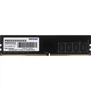 Memorija DDR4 8GB 3200MHz Patriot Signature PSD48G320081 - Img 1