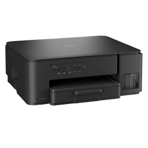 MFP InkJet CISS Brother DCP-T435 A4 1200x6000dpi/128MB/WiFi/USB/BTD100 - Img 3