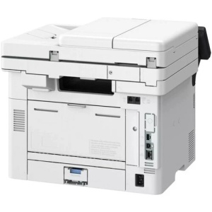 MFP Laser Canon i-SENSYS MF461dw II 1200x1200dpi/1GB/36ppm/30ipm/DADF/USB/WiFi, Toner CRG-070 - Img 2